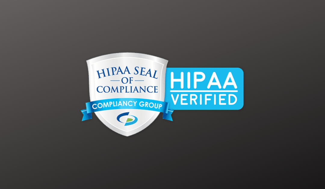 Shockley Marketing Achieves HIPAA Compliance with Compliancy Group